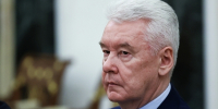 Сергей Собянин сообщил о десяти ликвидированных на подлёте к Москве дронах ВСУ - Говорит Москва