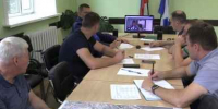 Подготовку Бодайбо к зиме взяли на особый контроль в правительстве региона - IrkutskMedia.Ru