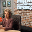 Елена Ямпольская: У нашего президента очень выразительная речь - Комсомольская Правда