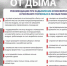 Спасаемся от дыма!. - Козульский район