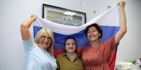 Представители ЮУрГГПУ отправились в Африку с просветительской миссией - ЧГПУ