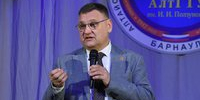 Ректор АлтГТУ: «Инженерные специальности на подъёме» - АлтГТУ им. И.И. Ползунова