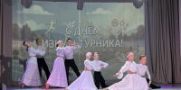Спортивная гордость округа: как чествовали героев спорта в ДК «Рассвет» - Кежемский район