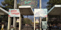 На озере в омском парке поведут химобработку на фоне смертности животных - СуперОмск