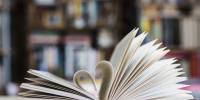9 августа — День книголюбов - Городская библиотека