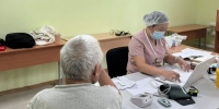 Врачи ЯРКБ работают в самых дальних уголках Олекминского района - Комсомольская Правда