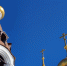 Россияне празднуют Медовый Спас - SeverPost.ru