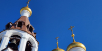 Россияне празднуют Медовый Спас - SeverPost.ru