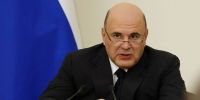 Хакасия вошла в распоряжение Михаила Мишустина о повышении надежности электросетей - ИА Хакасия