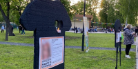 Стала известна судьба пропавшей в Тульской области 7-летней девочки - ИА Тульские новости