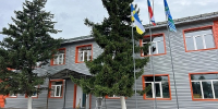 По просьбам жителей в улусе Харгана был создан центр допобразования - ГТРК Бурятия