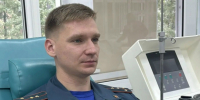 Там, где заканчивается слово «надо» и начинается «не могу иначе», рождается призвание - Центр крови