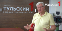 Хирург-онколог из Тулы назвал нетипичные симптомы рака - ТК Первый Тульский