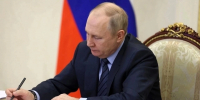 Путин отметил государственными наградами двух жительниц Коми - Pro Город Ухта