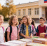 Хабаровчане помогут детям из нуждающихся семей подготовиться к школе - ИА Хабаровский край сегодня