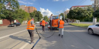 Кадр сайта ГТРК Алания - НИА-Кавказ Алания
