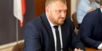 Артем Воробьев 15 августа проведет личный прием участников СВО - Орская Газета