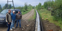 Власти держат на контроле подготовку Бодайбо к отопительному сезону - КП-Иркутск
