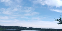3 дня с осенним настроением в середине августа - Kirov.Online