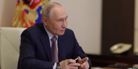 Владимир Путин присвоил почетные звания работникам саратовского предприятия - ИА Взгляд-инфо