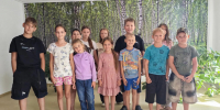 В поисках приключений - Межмуниципальное объединение учреждений культуры