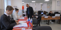 Текст на осенние выборы бюллетеня утвердил избирком - Kolyma.Ru