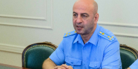 Новый руководитель УФССП по Марий Эл приступил к работе - Газета Ваш Новый День
