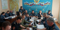 В Хабаровском крае успешно подавили тренировочный бунт с захватом заложников - AmurMedia.Ru