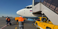 В Кирове задержаны рейсы в Москву и Нарьян-Мар - Newsler.Ru
