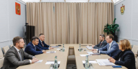 В 2026 году «Россети Центр и Приволжье» направили на модернизацию и развитие электросетей Рязанской области более 3 миллиардов рублей - RyazPressa.Ru