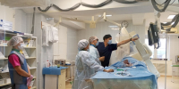 heart seurgery 140826 1 - Газета Магаданская правда