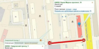 В центре Омска закроют движение по межквартальному проезду. - Администрация города