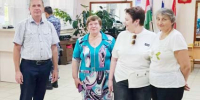 «Образовательные учреждения округа готовы» - Газета Новое время