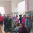 Жители деревни Кунгак помогают участникам СВО - Аскинский район