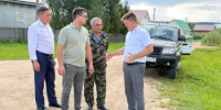 По обращениям жителей проверено состояние дорог - Аскинский район