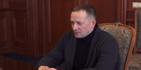Владимир Сидоренко тг-канал (18+) губернатора Иркутской области - IrkutskMedia.Ru