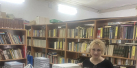 Школы Нижегородской области полностью обеспечены новыми учебниками к 1 сентября - Время Н