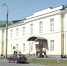 здание музея ИЗО - Петрозаводск говорит