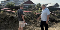 В Иркутске на месте пустыря появится новый сквер «Счастливый» - Единая Россия