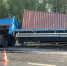 Три человека погибли в аварии с большегрузом в Югре - СургутИнформТВ