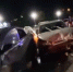 ДТП произошло у санатория "Надежда" - TltGorod.Ru