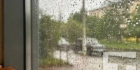 В Тольятти ожидаются дождь и +16°C - TltGorod.Ru
