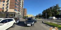 В Ростове автомобиль столкнулся с электросамокатом, пострадал подросток - Комсомольская правда