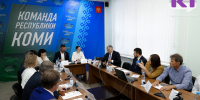 В Коми предложили привлекать бизнес в планы по комплексному развитию сельских и городских территорий - ИА Комиинформ