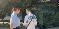 Вейделевские полицейские проведут оперативно-профилактическое мероприятие «Законность» - Сетевое издание Пламя 31