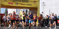 Во Владимире 16 августа перекроют несколько центральных улиц из-за полумарафона - PRO Город Владимир