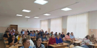 Фото: Избирательная комиссия Псковской области - InformPskov.Ru