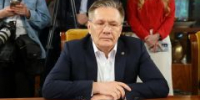 Атомная глава - ЦГБ г. Северска