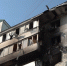 Последствия удара по Новороссийску. - 24Krasnodar.Ru