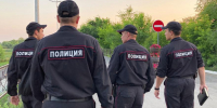 В Курганской области на звание «Народный участковый» претендуют 22 полицейских - Область 45
